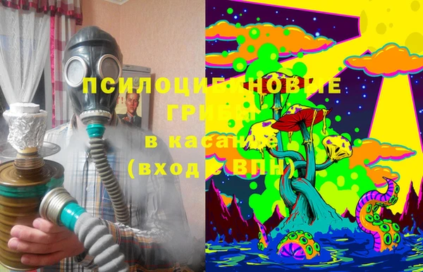 хмурый Абинск
